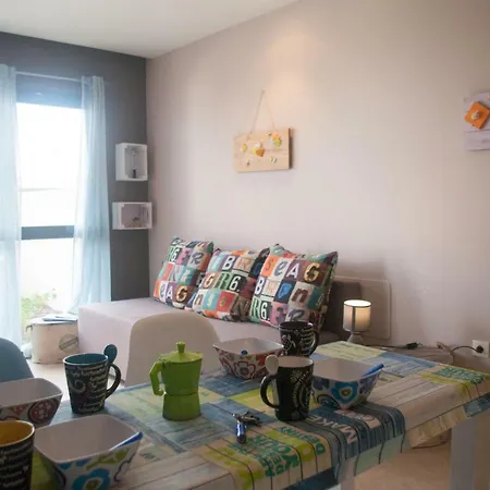 Atalaya Park Appartement