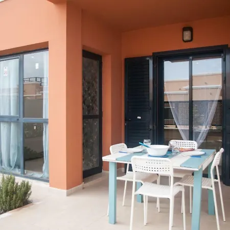 Appartement Atalaya Park *