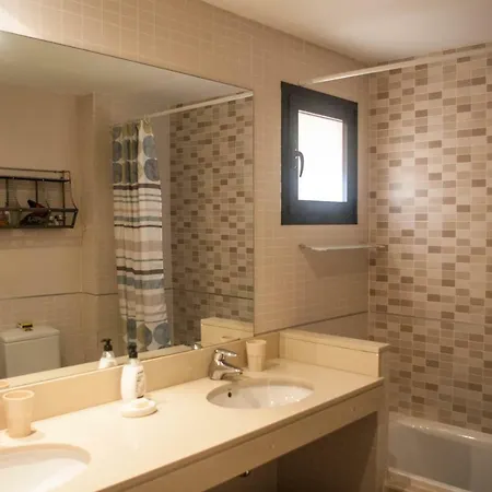 Atalaya Park Appartement *